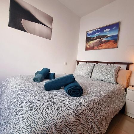 Apartamento El Jameo Playa Blanca  Buitenkant foto