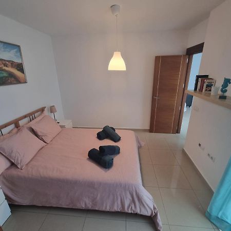 Apartamento El Jameo Playa Blanca  Buitenkant foto