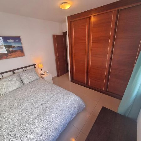 Apartamento El Jameo Playa Blanca  Buitenkant foto