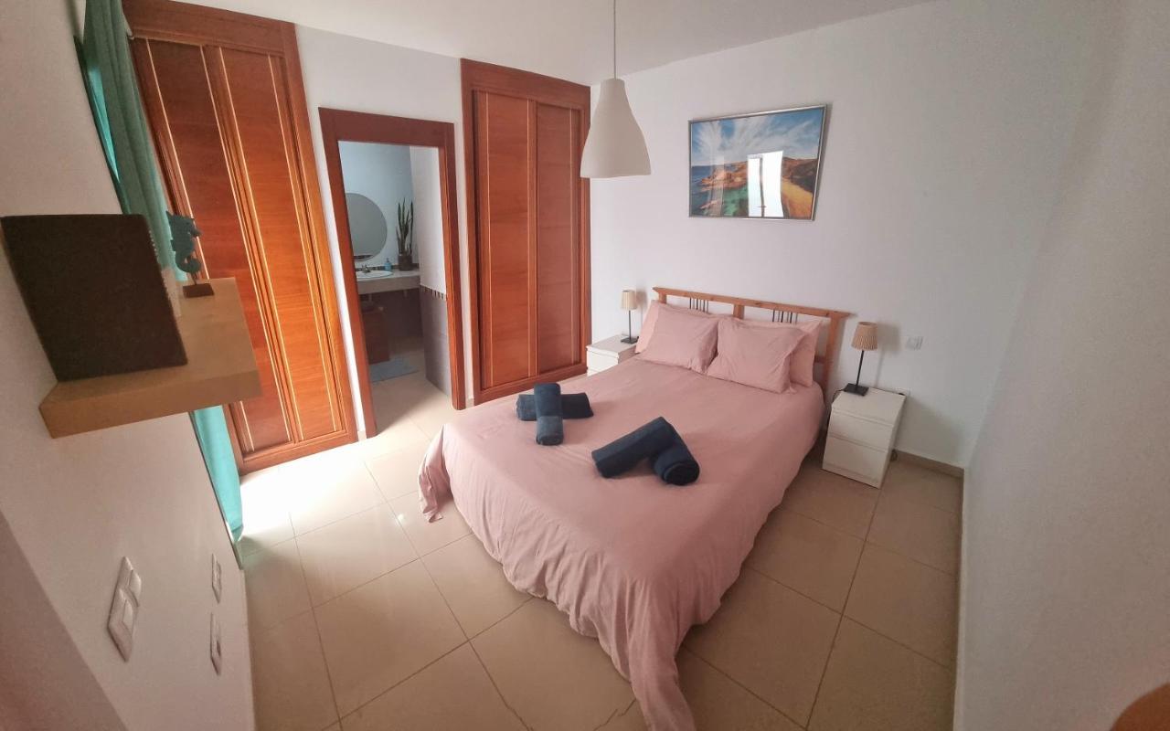 Apartamento El Jameo Playa Blanca  Buitenkant foto