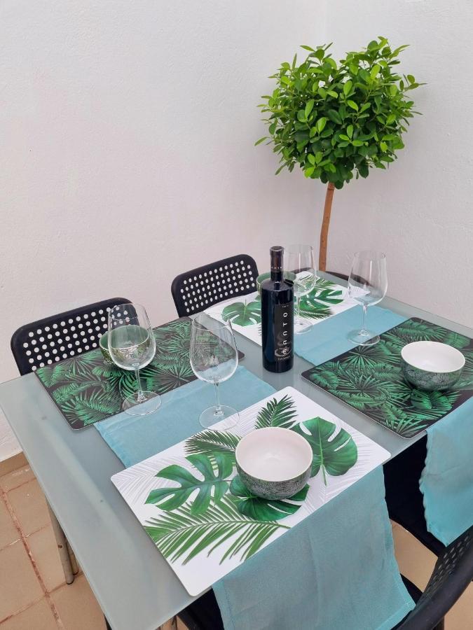 Apartamento El Jameo Playa Blanca  Buitenkant foto