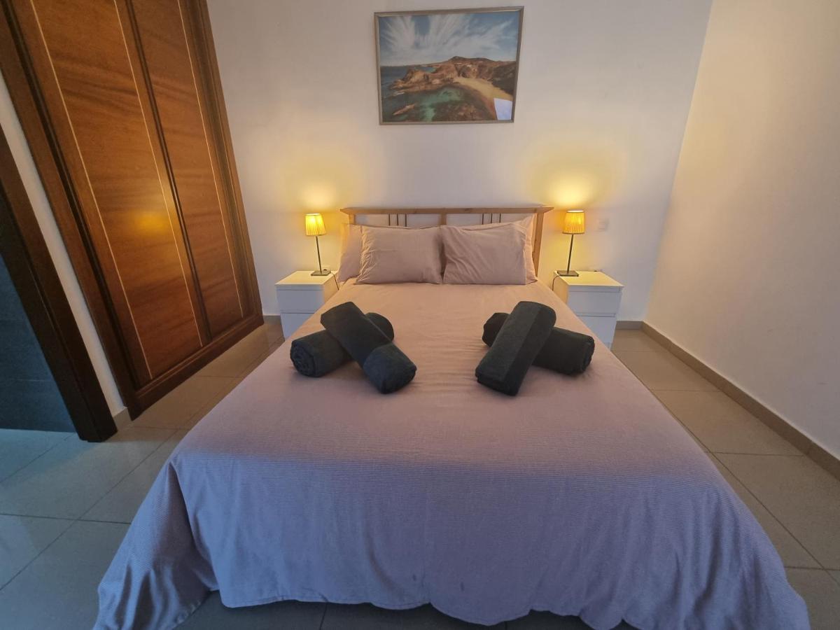 Apartamento El Jameo Playa Blanca  Buitenkant foto
