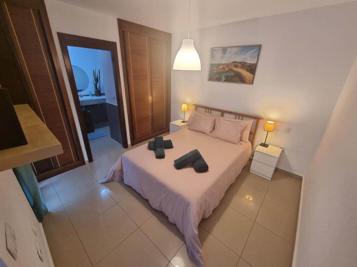 Apartamento El Jameo Playa Blanca  Buitenkant foto