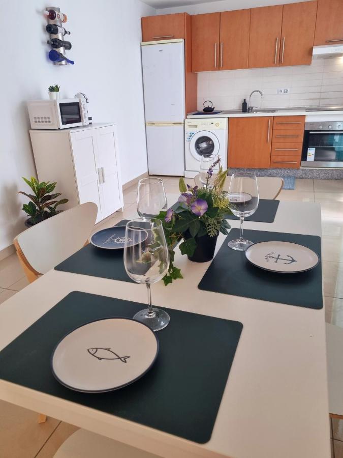 Apartamento El Jameo Playa Blanca  Buitenkant foto
