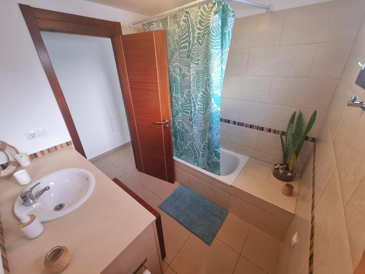 Apartamento El Jameo Playa Blanca  Buitenkant foto