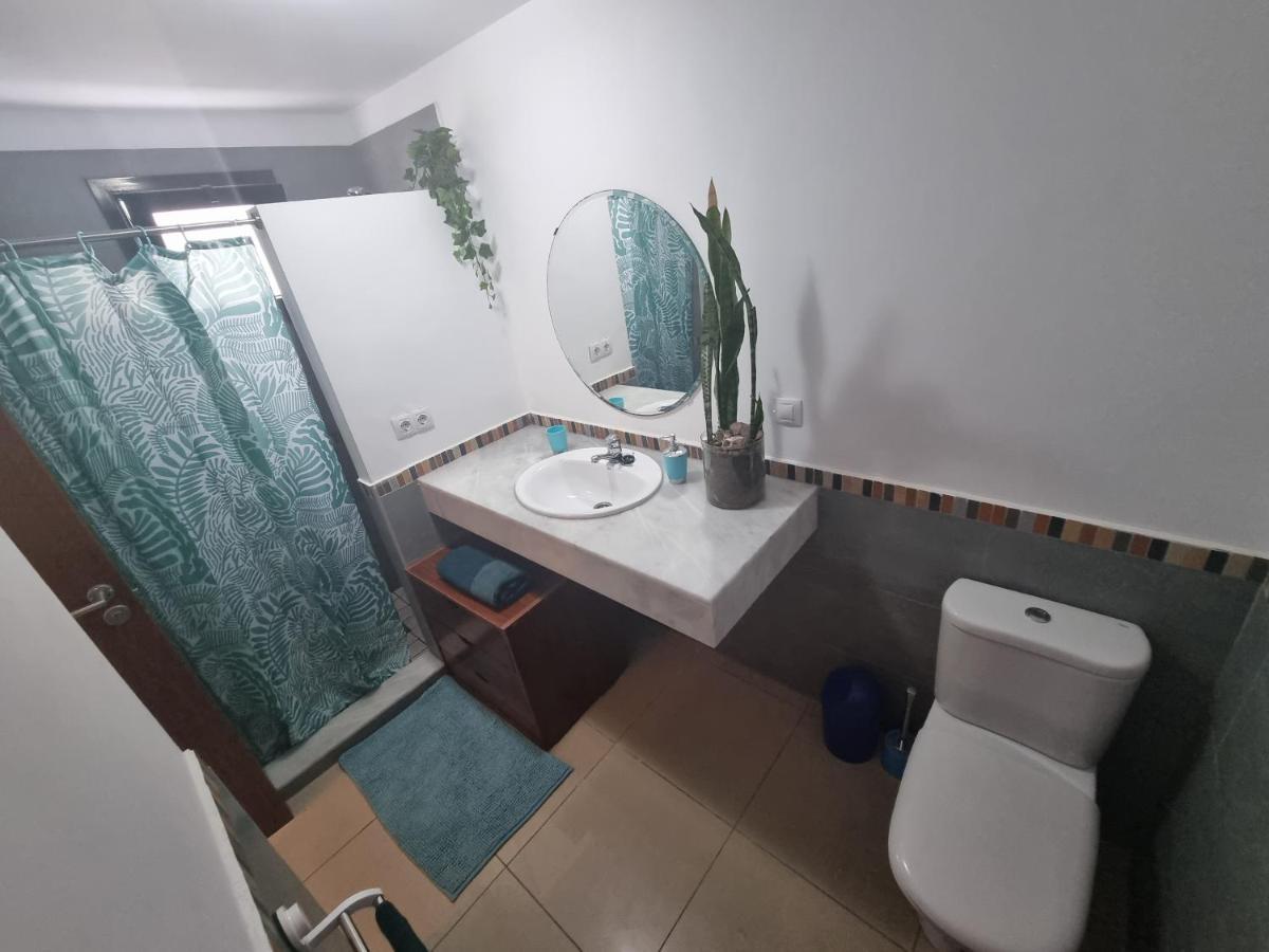 Apartamento El Jameo Playa Blanca  Buitenkant foto