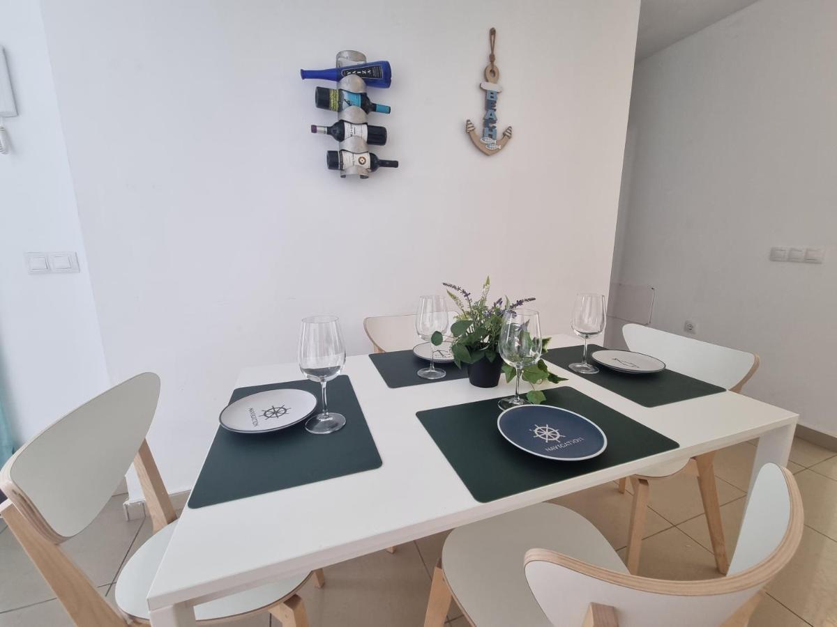 Apartamento El Jameo Playa Blanca  Buitenkant foto