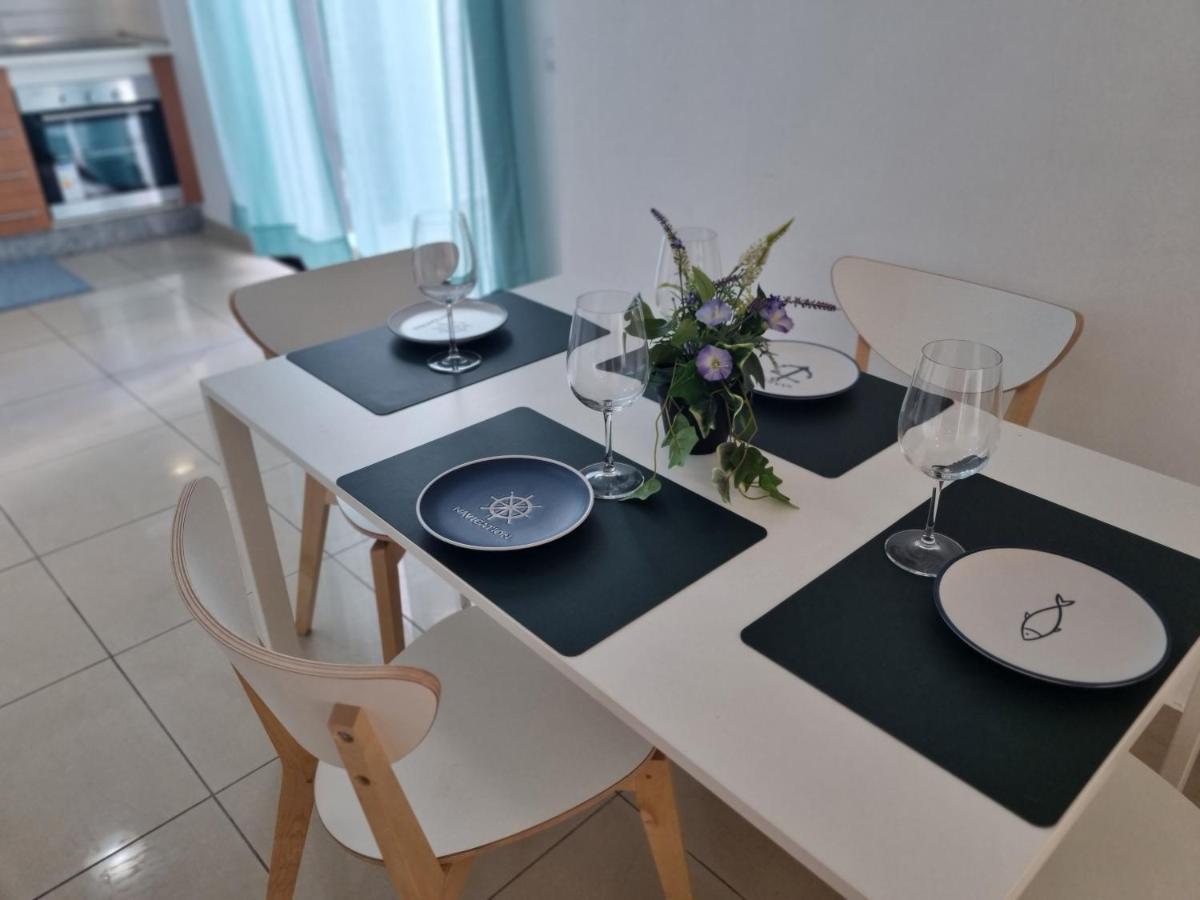 Apartamento El Jameo Playa Blanca  Buitenkant foto