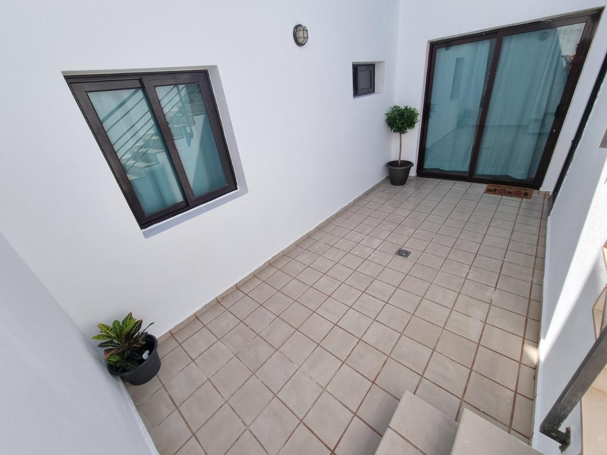 Apartamento El Jameo Playa Blanca  Buitenkant foto
