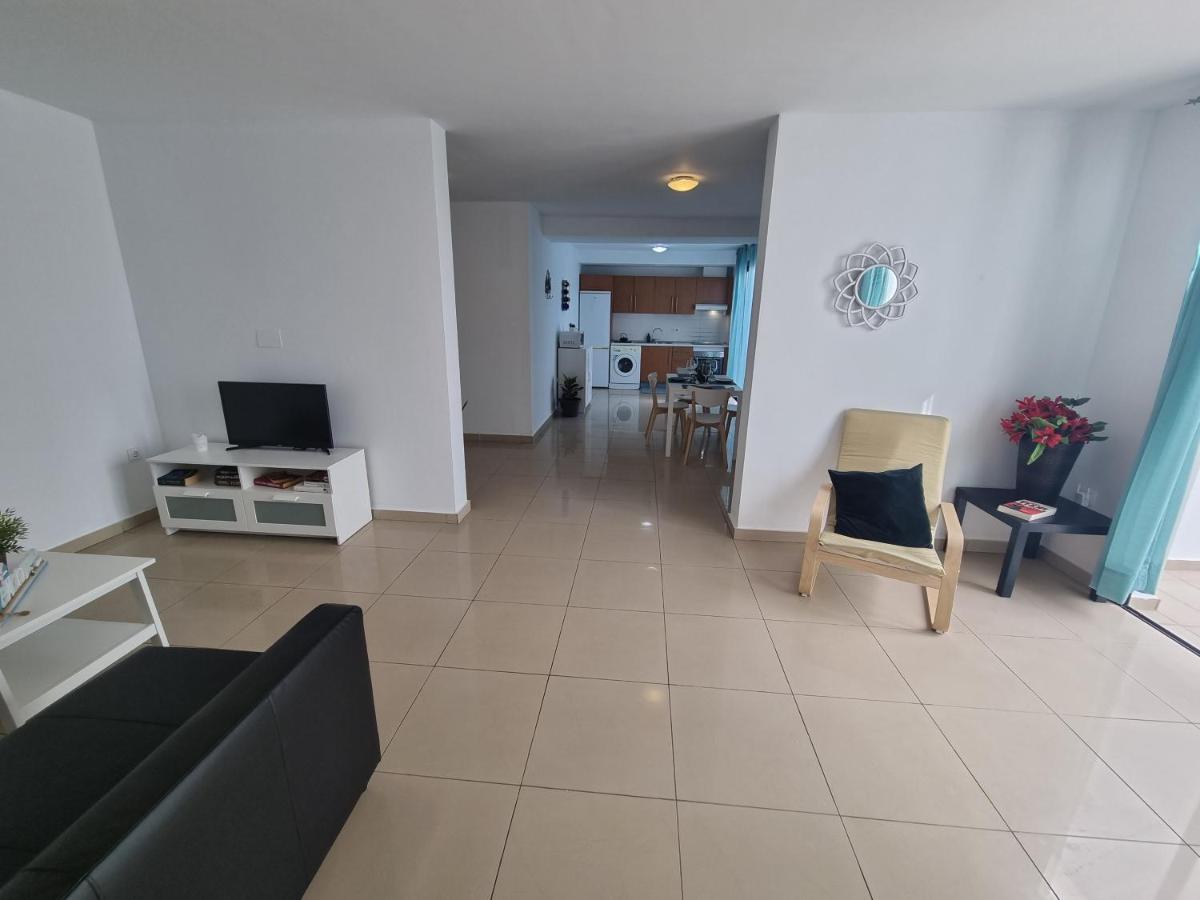 Apartamento El Jameo Playa Blanca  Buitenkant foto