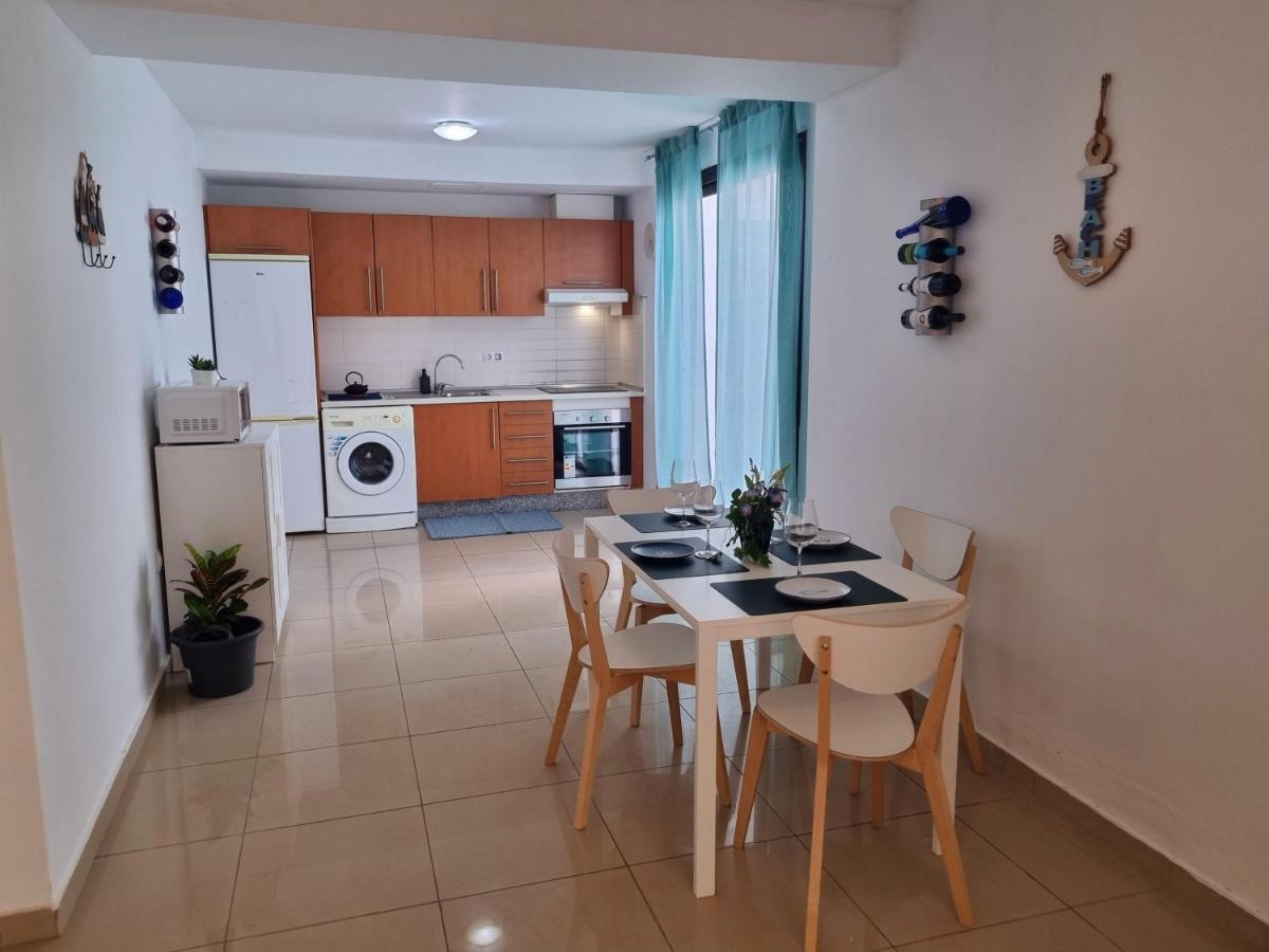 Apartamento El Jameo Playa Blanca  Buitenkant foto