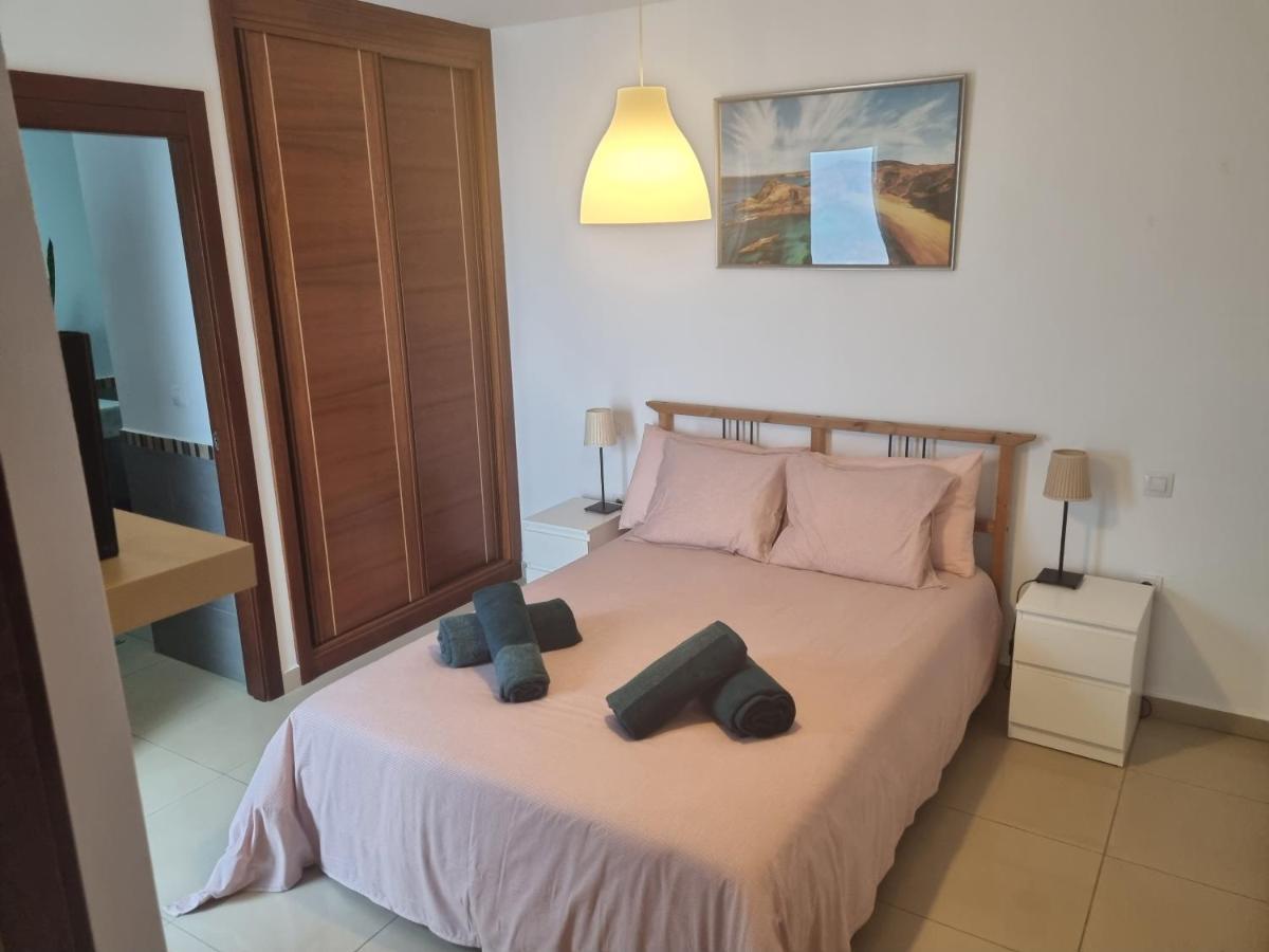 Apartamento El Jameo Playa Blanca  Buitenkant foto
