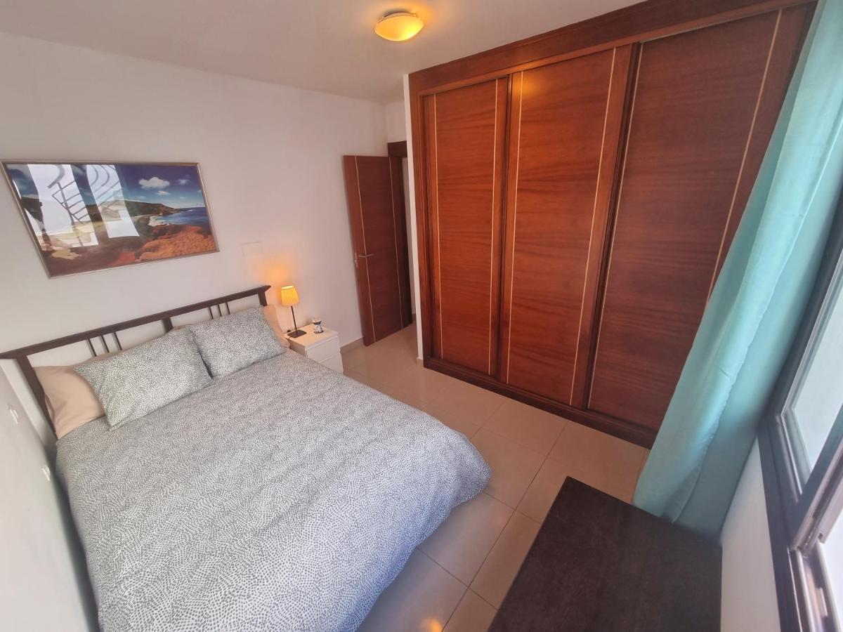 Apartamento El Jameo Playa Blanca  Buitenkant foto
