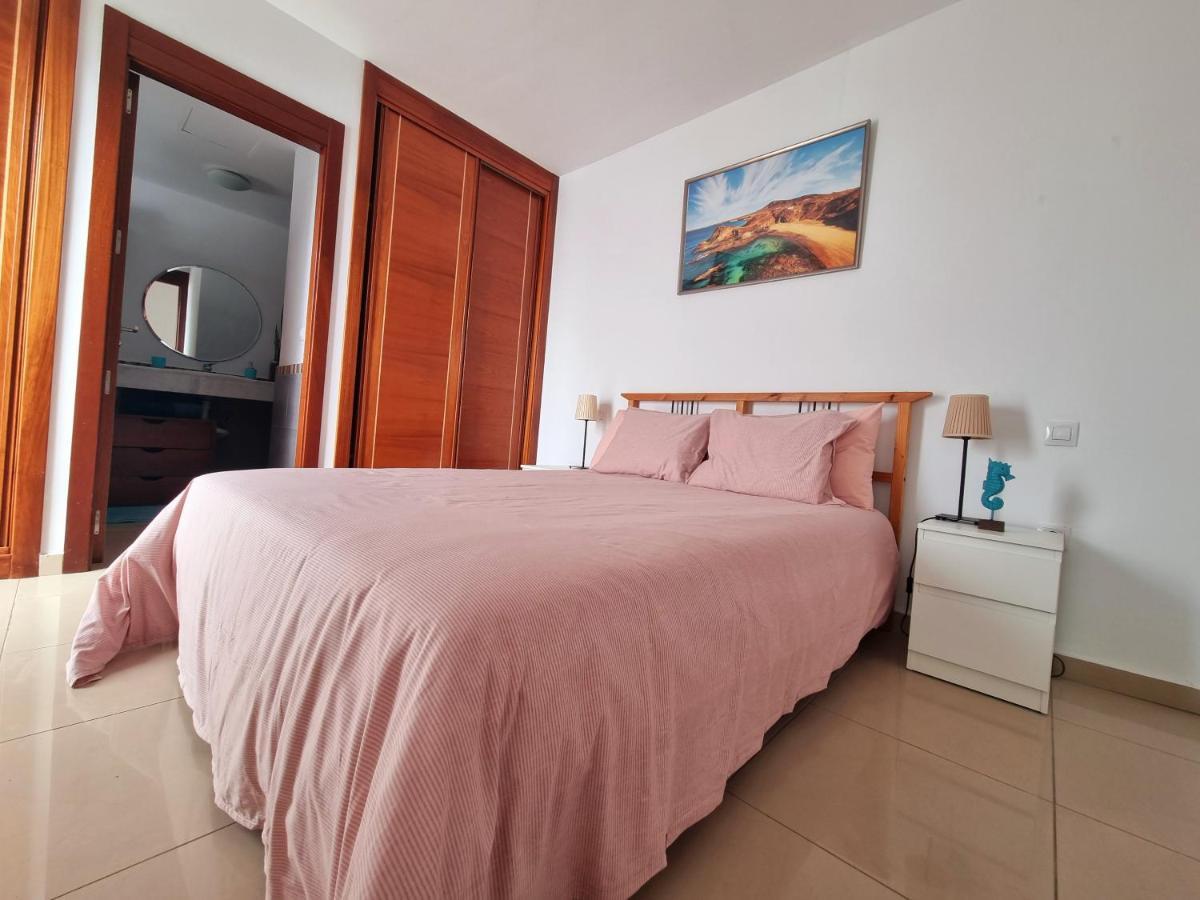 Apartamento El Jameo Playa Blanca  Buitenkant foto
